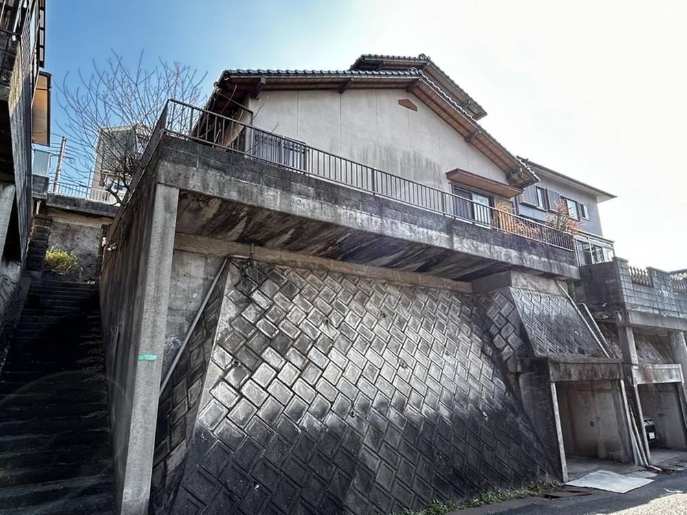 3LDK house in Tobata Ward, Kitakyushu, Fukuoka - Photo 1