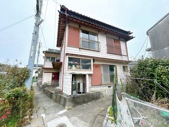 5DK house in Amakusa