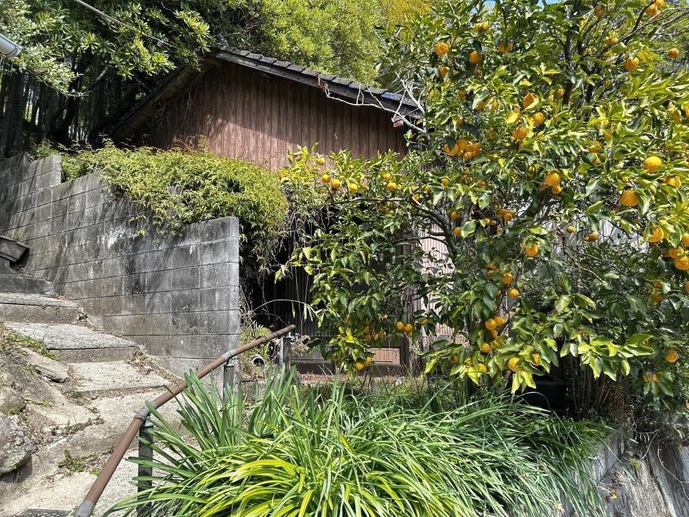 2DK house in Yahatahigashi Ward, Kitakyushu, Fukuoka - Photo 1