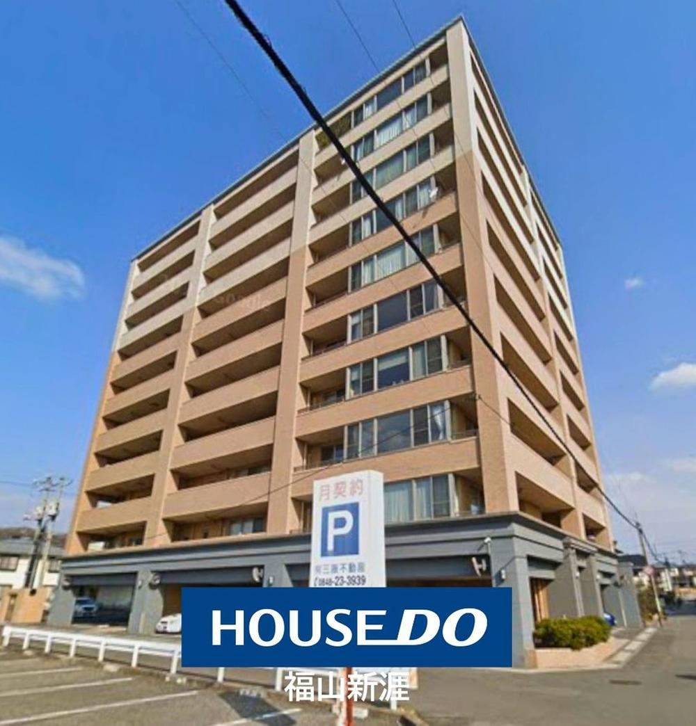 3LDK apartment in Onomichi, Hiroshima - Photo 1