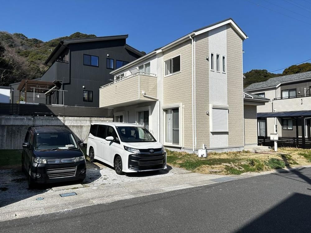 4LDK house in Kanda, Miyako District, Fukuoka - Photo 1
