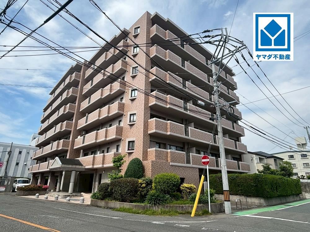 3LDK apartment in Jonan Ward, Fukuoka - Photo 1