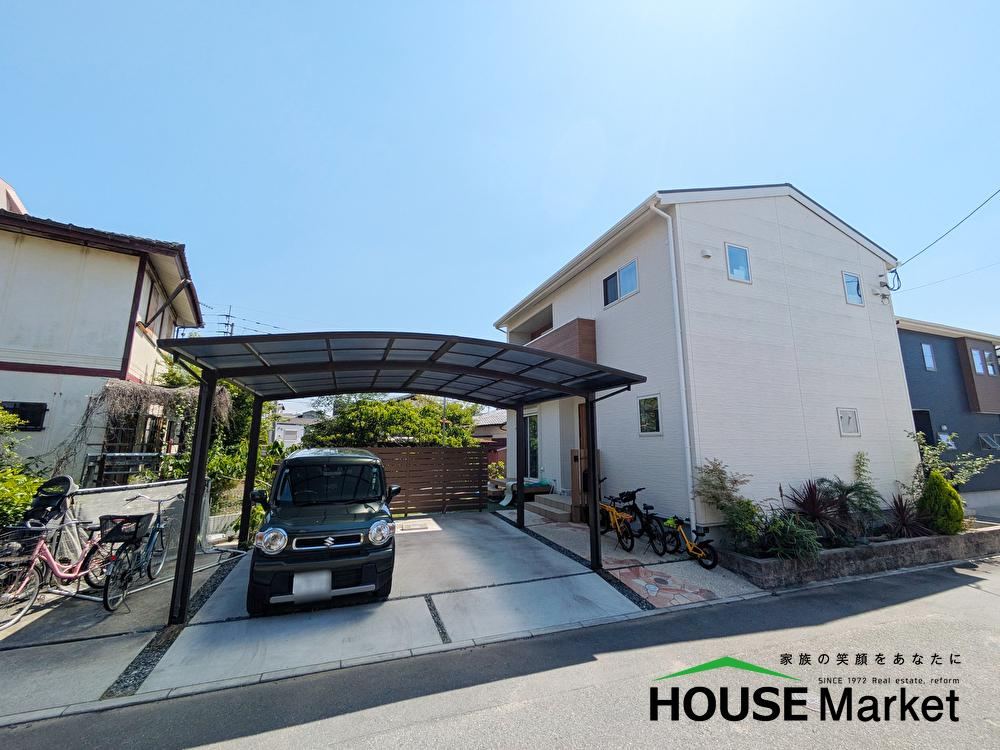 3LDK+S house in Onojo, Fukuoka - Photo 1