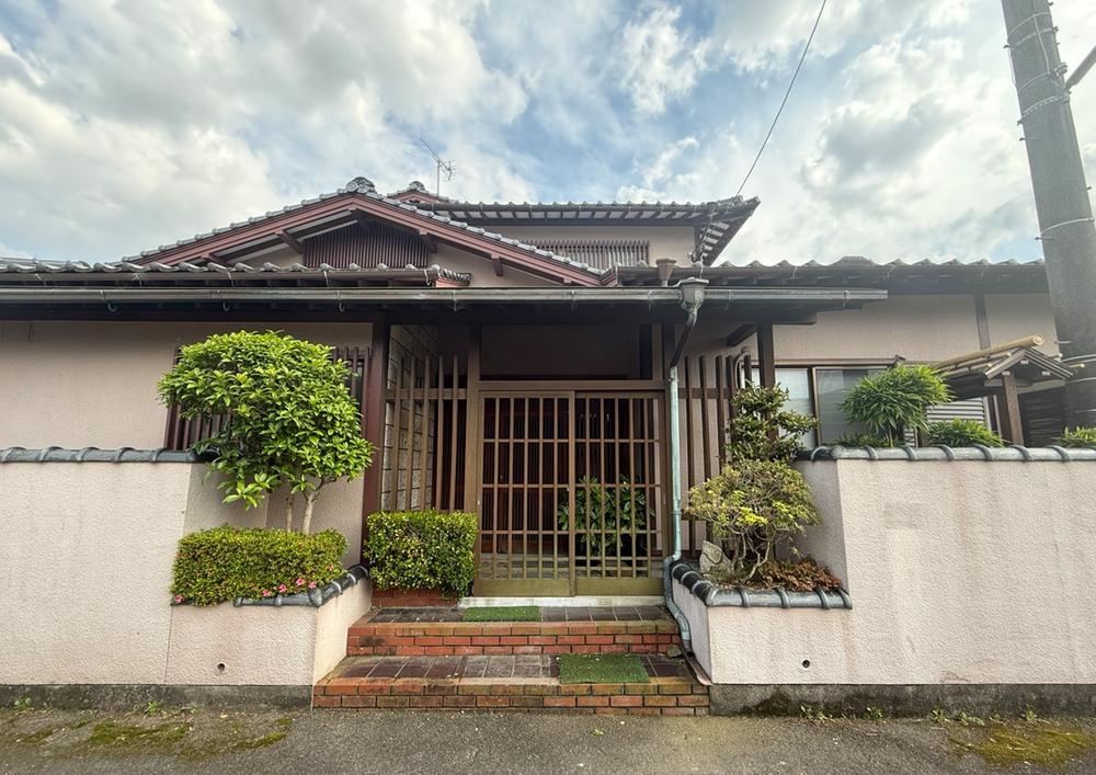 6DK house in Saga, Saga - Photo 1