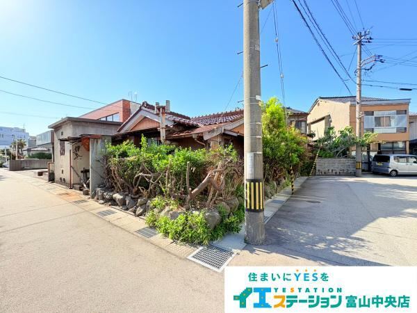 297 m² land in Toyama, Toyama - Photo 1