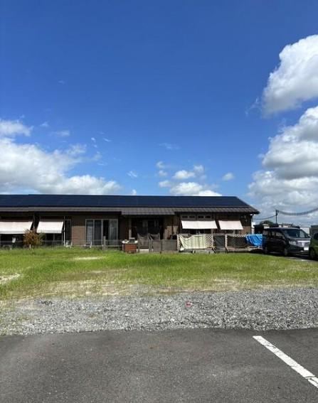 326 m² land in Koriyama, Fukushima - Photo 1
