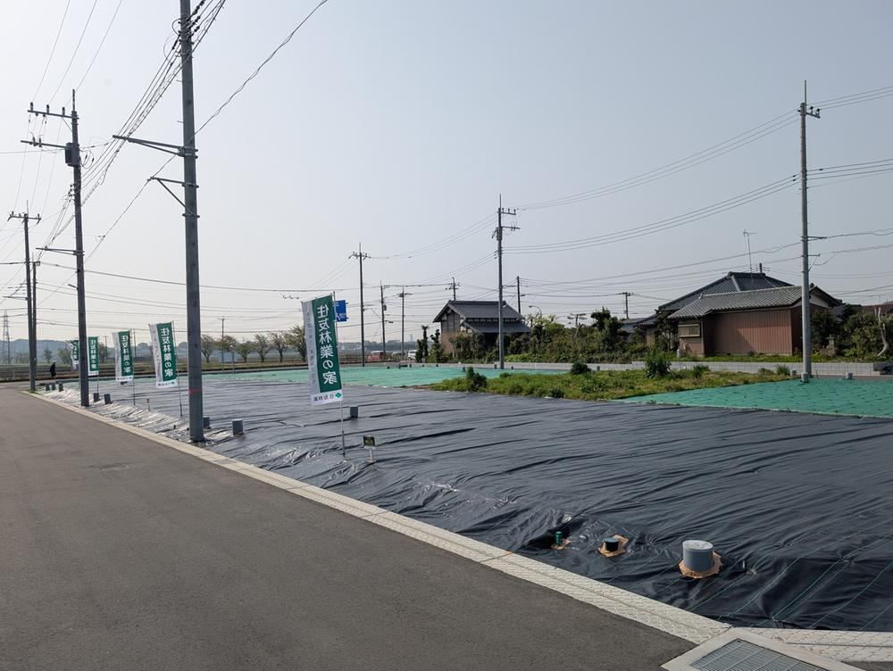 166 m² land in Toride, Ibaraki - Photo 1