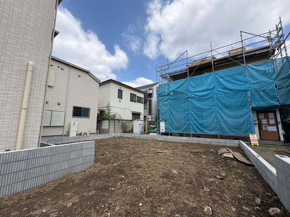 95 m² land in Nakano Ward, Tokyo - Photo 1