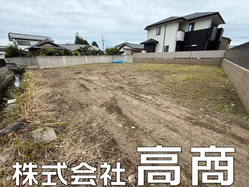 365 m² land in Takasaki, Gunma - Photo 1