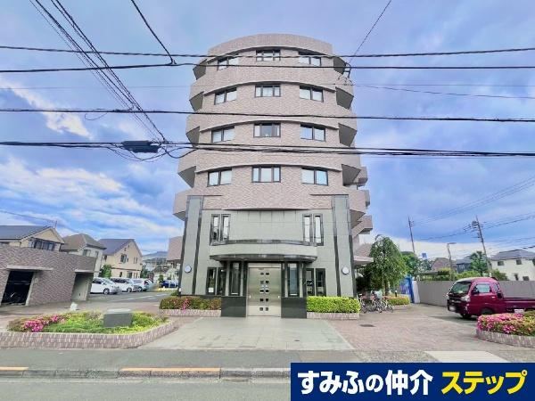 3LDK apartment in Kodaira, Tokyo - Photo 1