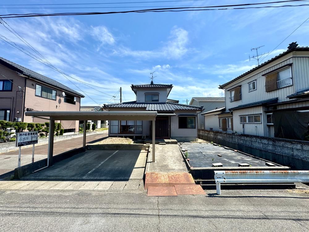 5DK house in Akiha Ward, Niigata - Photo 1