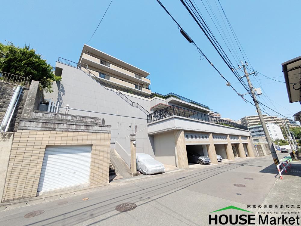 4LDK apartment in Minami Ward, Fukuoka - Photo 1