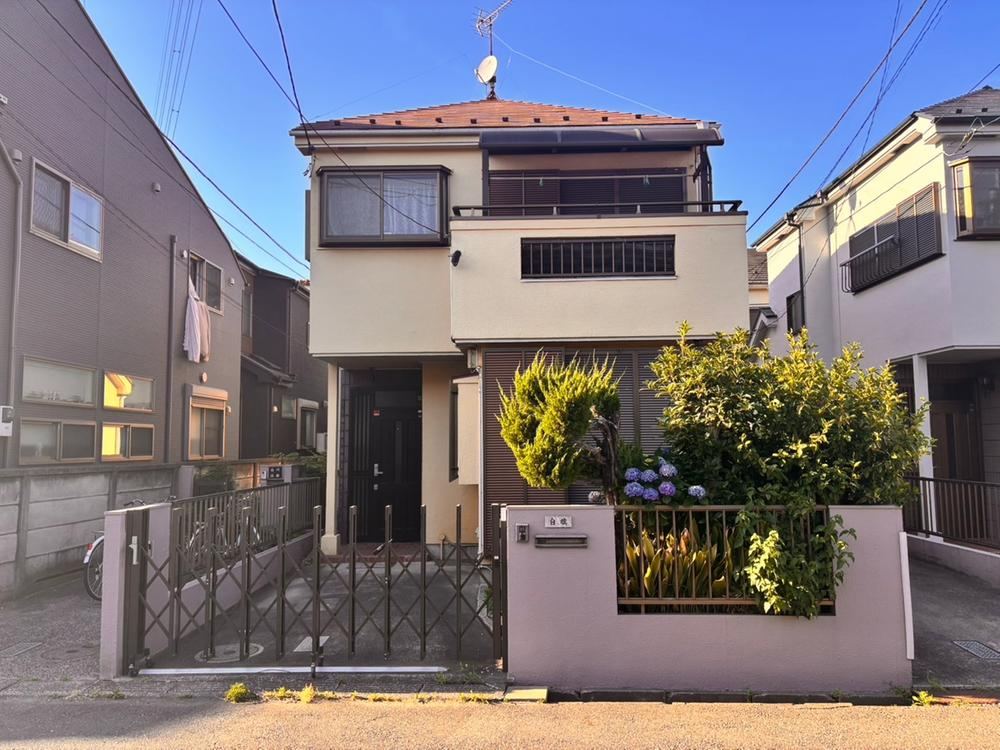 4DK house in Higashikurume, Tokyo - Photo 1
