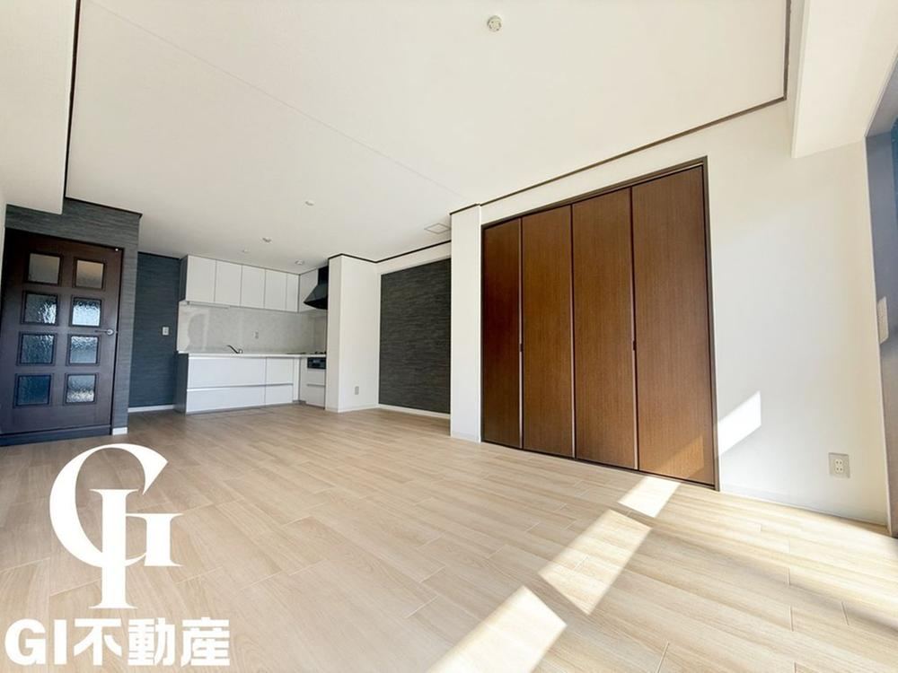 3LDK apartment in Uji, Kyoto - Photo 1