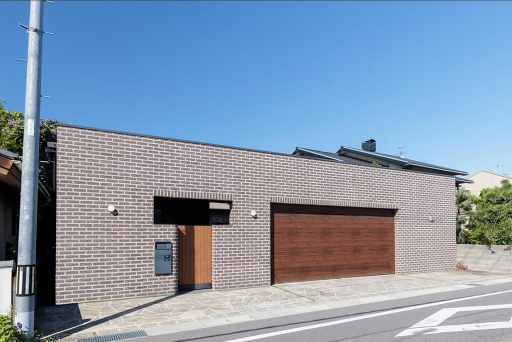 3LDK+S house in Minami Ward, Okayama - Photo 1