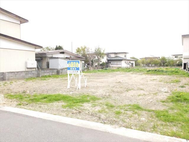 442 m² land in Nagai, Yamagata - Photo 1