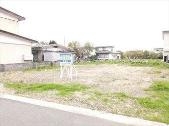 plot of land in Nagai
