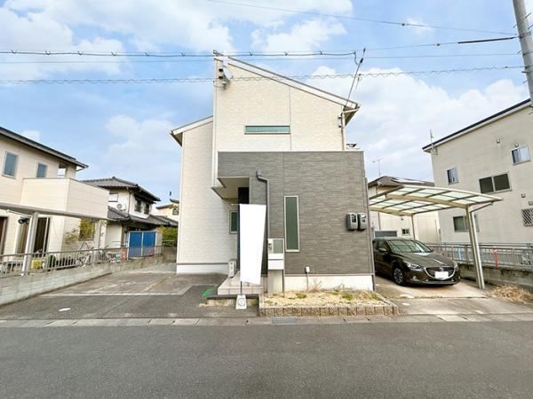 3LDK house in Kurashiki, Okayama - Photo 1