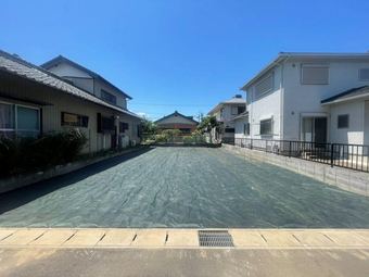 plot of land in Niwa District