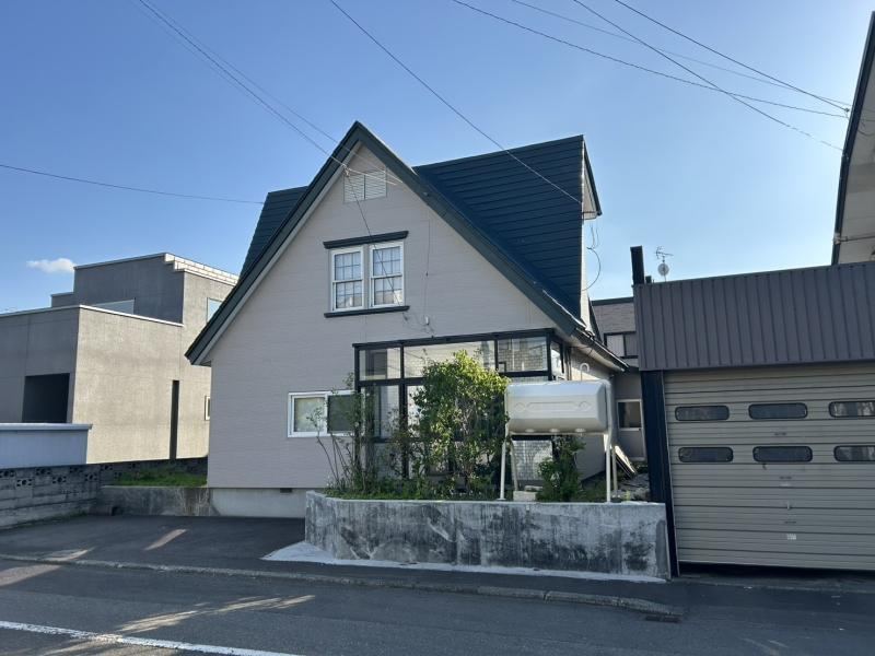 231 m² land in Atsubetsu Ward, Sapporo, Hokkaido - Photo 1