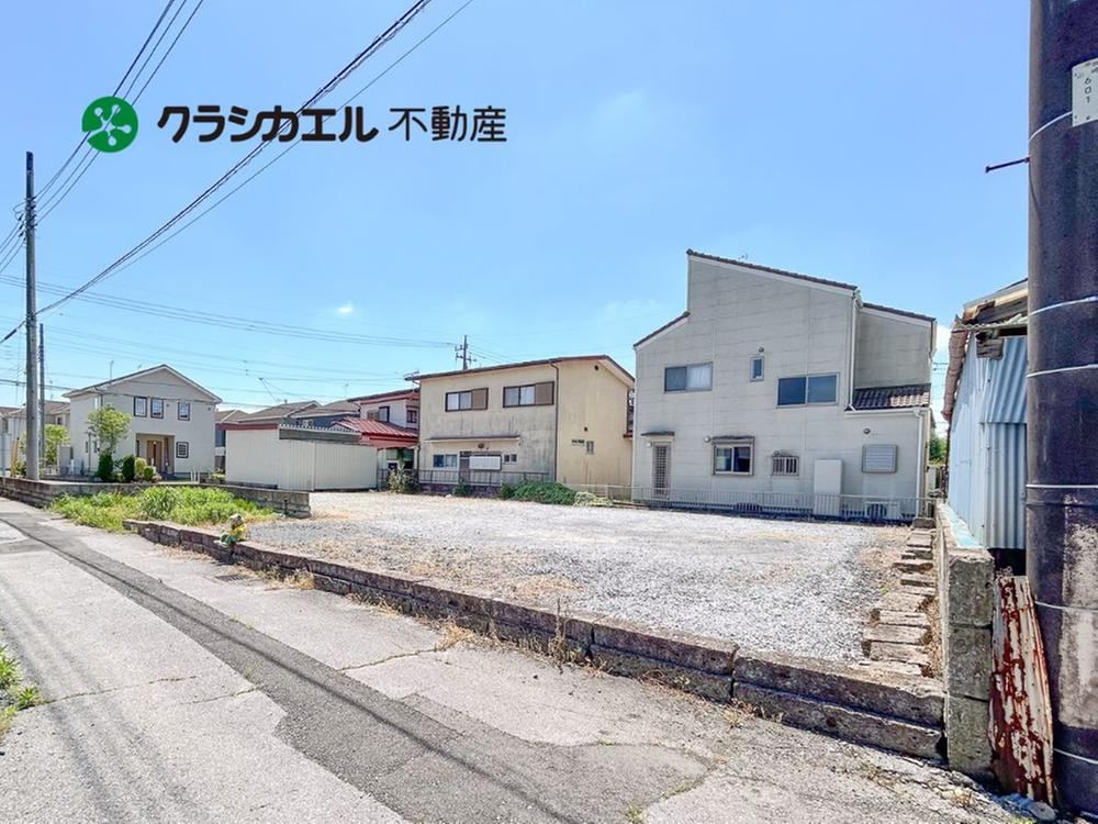 181 m² land in Utsunomiya, Tochigi - Photo 1