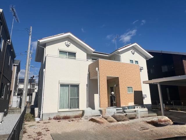 4LDK house in Kamimine, Miyaki District, Saga - Photo 1