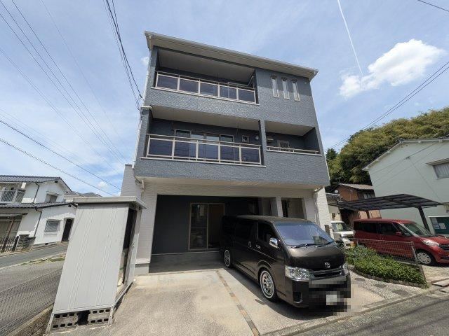 4LDK house in Higashi Ward, Hiroshima - Photo 1