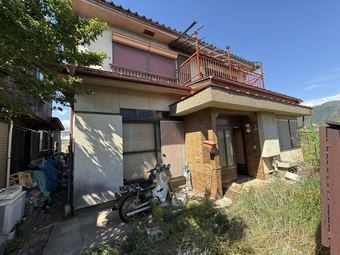 5K house in Koshu