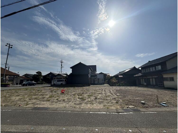 200 m² land in Hakusan, Ishikawa - Photo 1