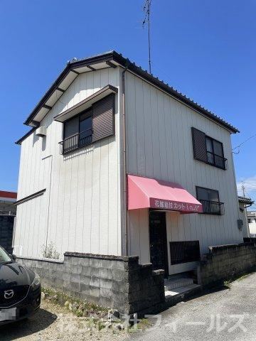 6DK house in Komatsushima, Tokushima - Photo 1