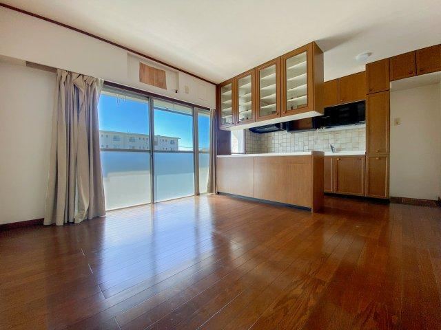 2LDK apartment in Aoba Ward, Yokohama, Kanagawa - Photo 1