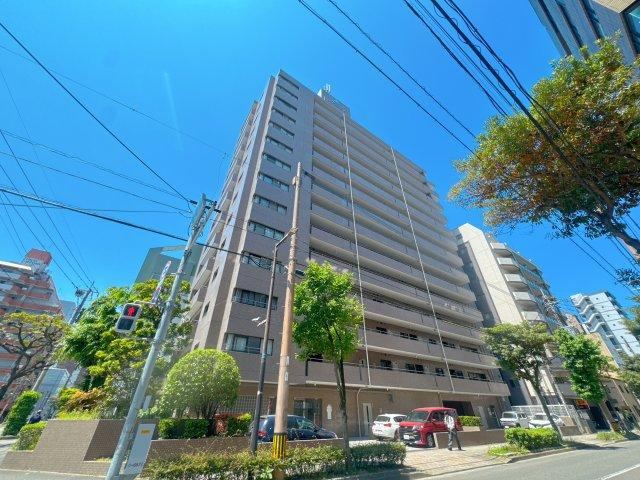 1LDK apartment in Hakata Ward, Fukuoka - Photo 1