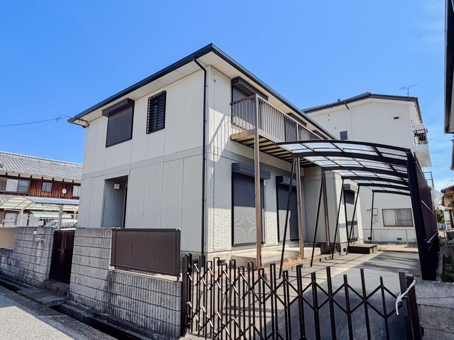 7LDK house in Hikone, Shiga - Photo 1