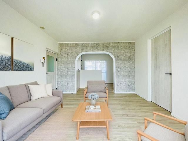 3LDK apartment in Minami Ward, Fukuoka - Photo 1