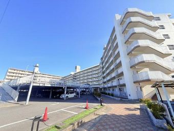 3DK apartment in Itako