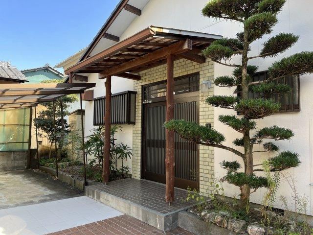 3LDK house in Kochi, Kochi - Photo 1