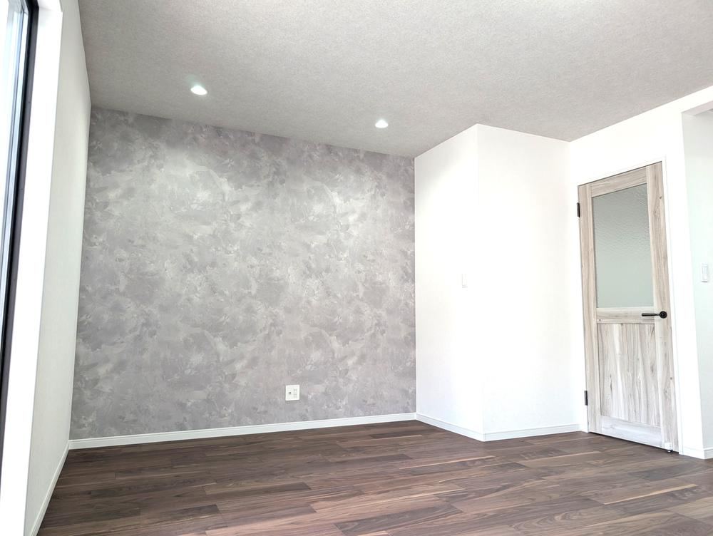 4LDK+S house in Yahatanishi Ward, Kitakyushu, Fukuoka - Photo 1