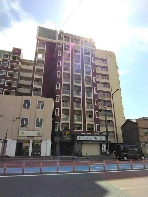 3LDK apartment in Kokurakita Ward, Kitakyushu, Fukuoka - Photo 1