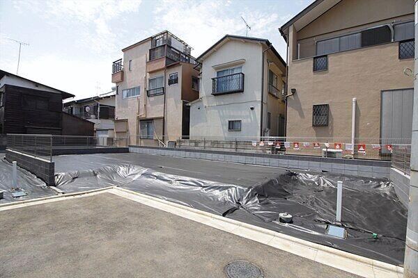 97 m² land in Nerima Ward, Tokyo - Photo 1