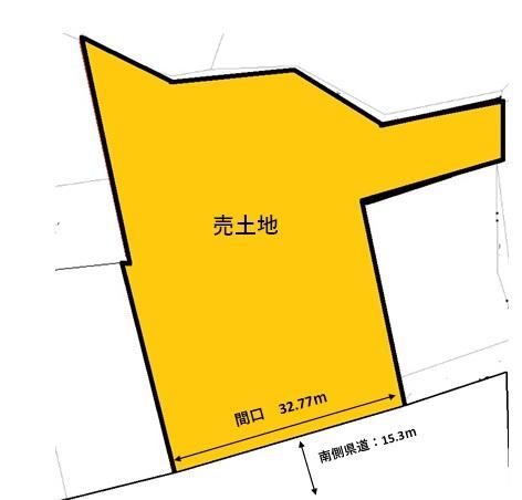 1839 m² land in Gojome, Minamiakita District, Akita - Photo 1