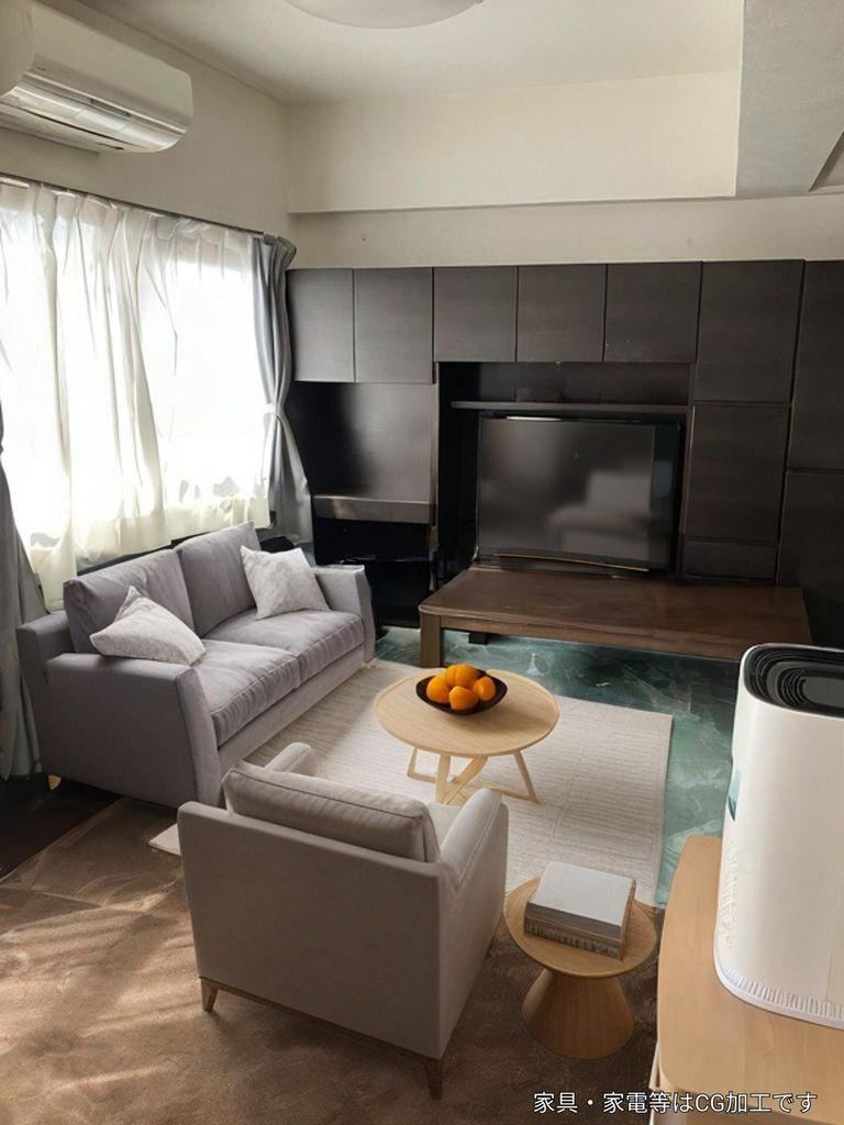 3LDK apartment in Anjo, Aichi - Photo 1