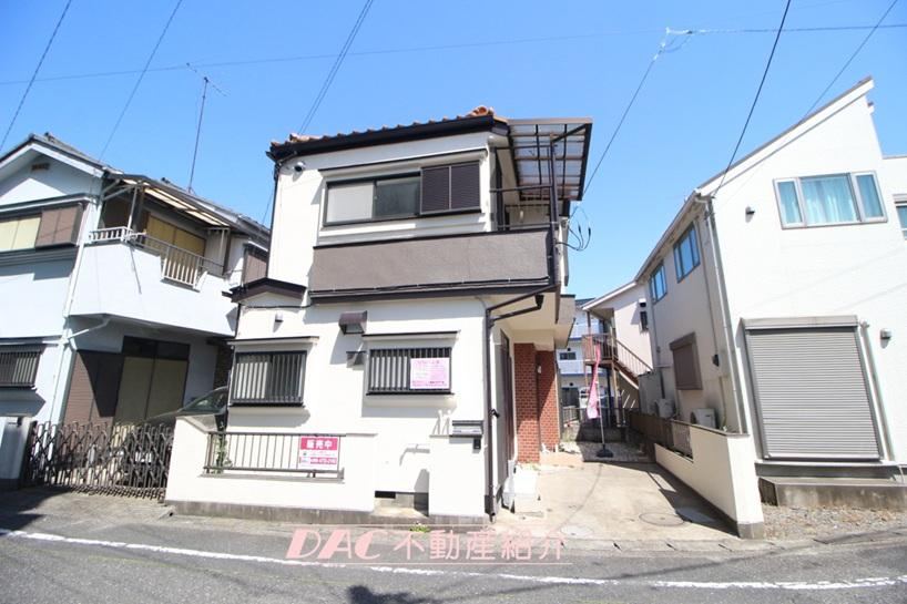 3LDK house in Ome, Tokyo - Photo 1