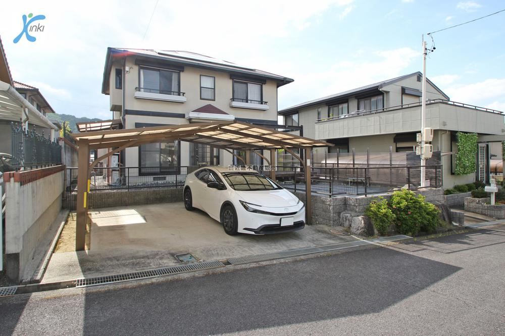 3LDK house in Nabari, Mie - Photo 1