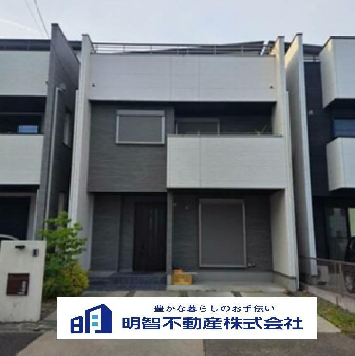 4LDK house in Nakamura Ward, Nagoya, Aichi - Photo 1