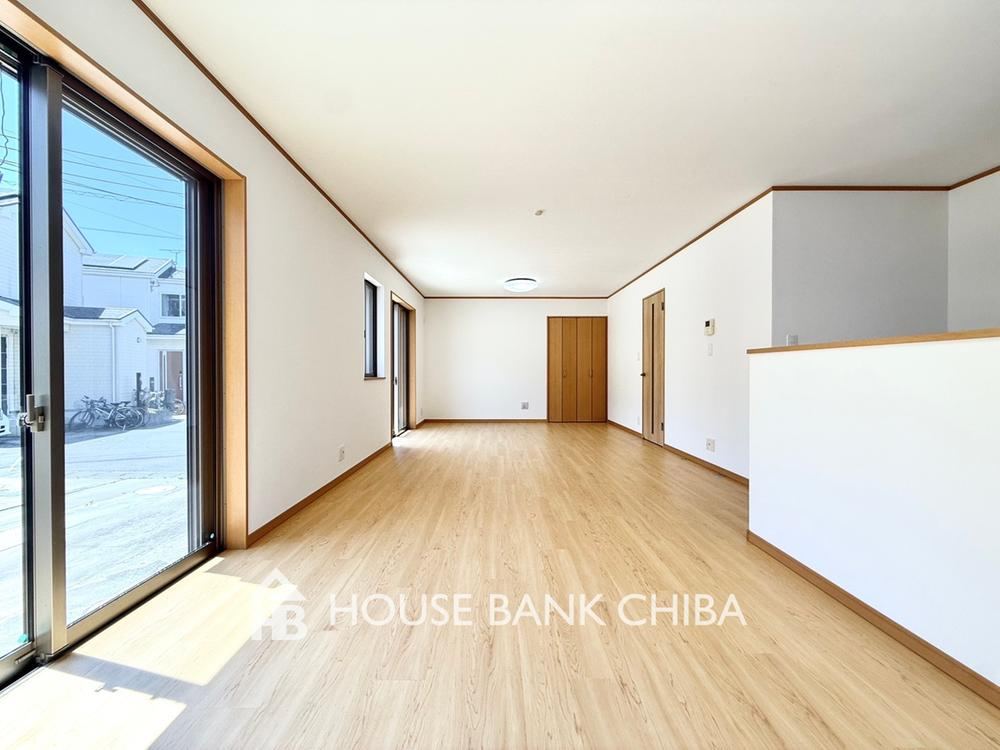 3LDK house in Matsudo, Chiba - Photo 1