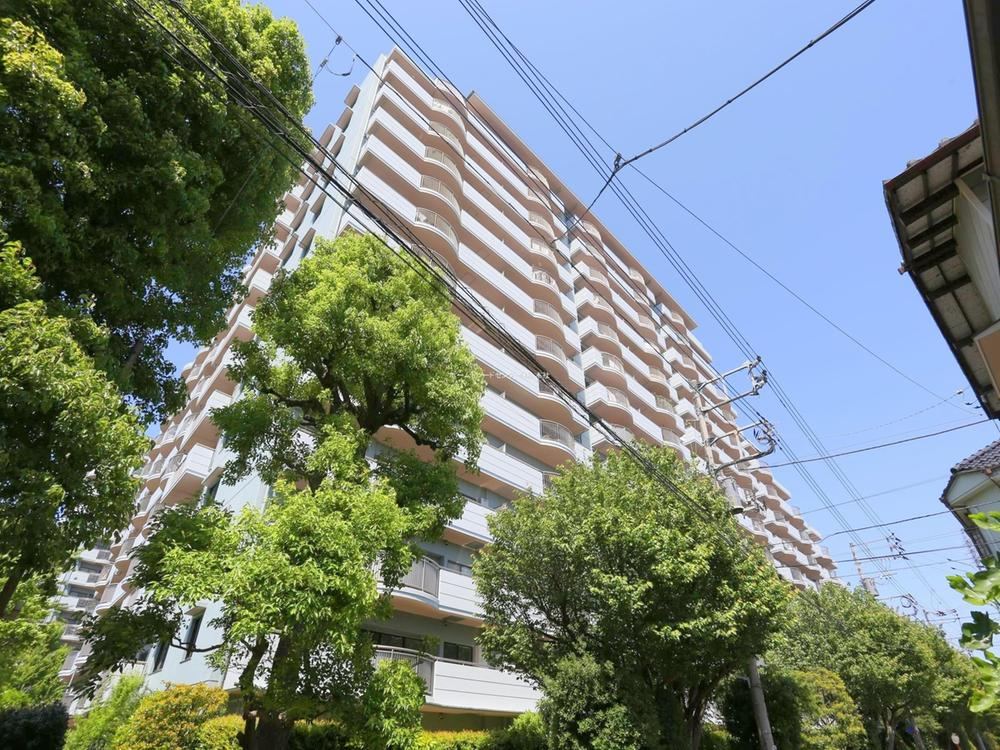 3LDK apartment in Kodaira, Tokyo - Photo 1