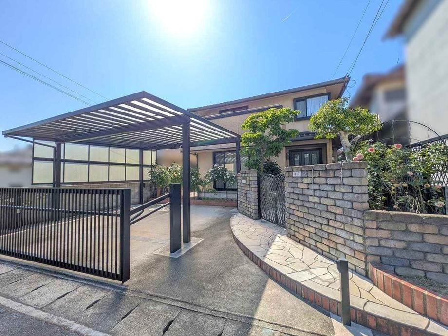 3LDK+S house in Yonago, Tottori - Photo 1