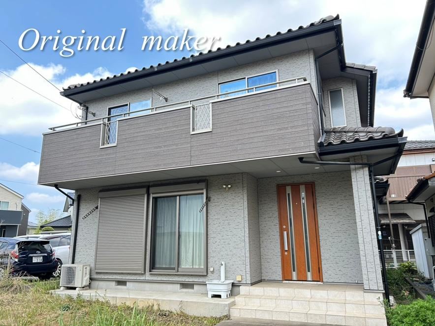 3LDK house in Ichihara, Chiba - Photo 1