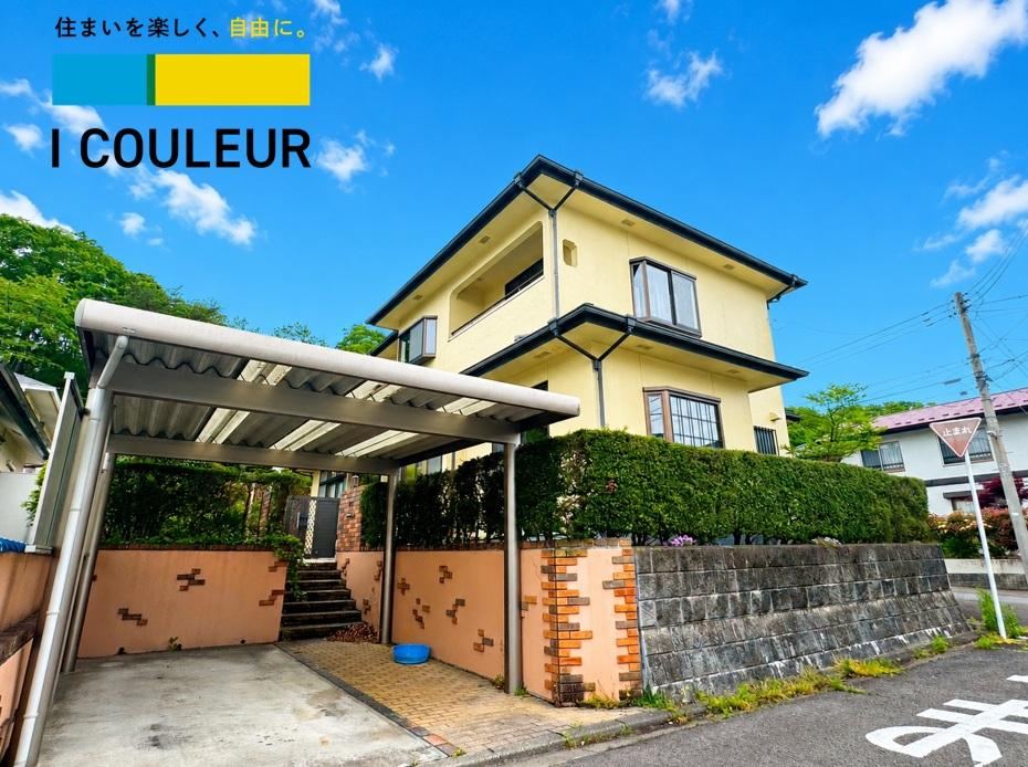 151 m² house in Izumi Ward, Sendai, Miyagi - Photo 1