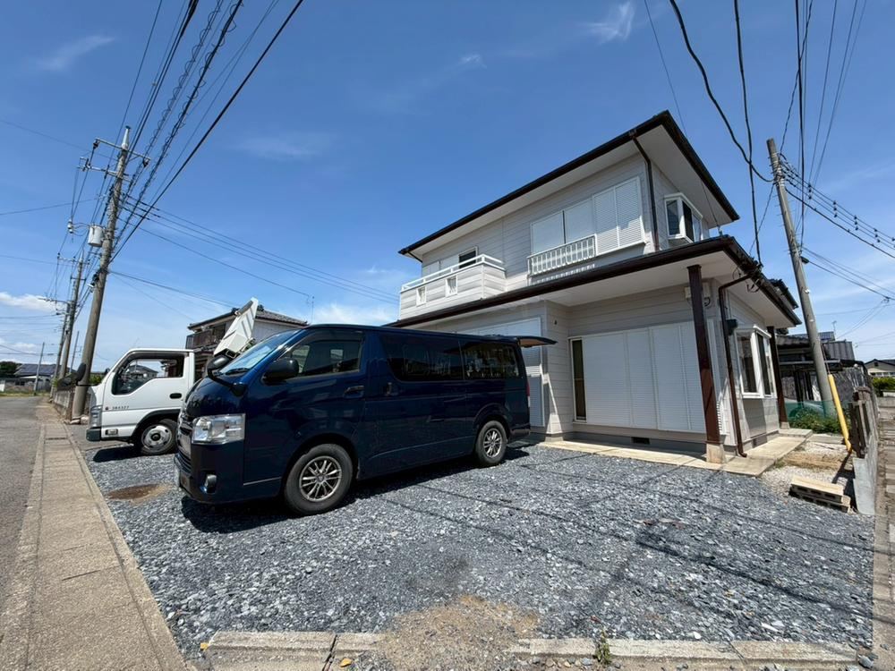 4LDK house in Kamisato, Kodama District, Saitama - Photo 1